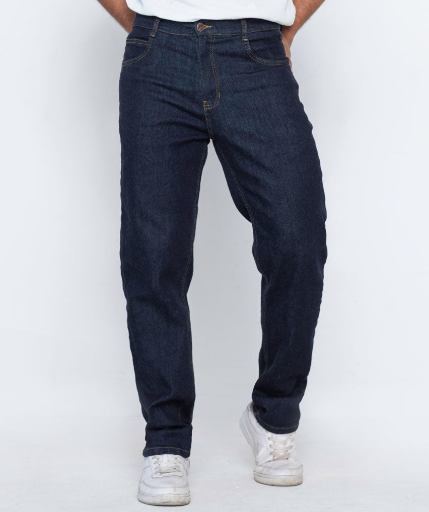 Jeans Nirvana Best West Jeans línea hombre tiro alto clásico - foto 1