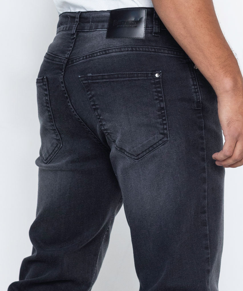 Jeans Pepe Best West Jeans línea hombre tiro alto clásico - foto 2