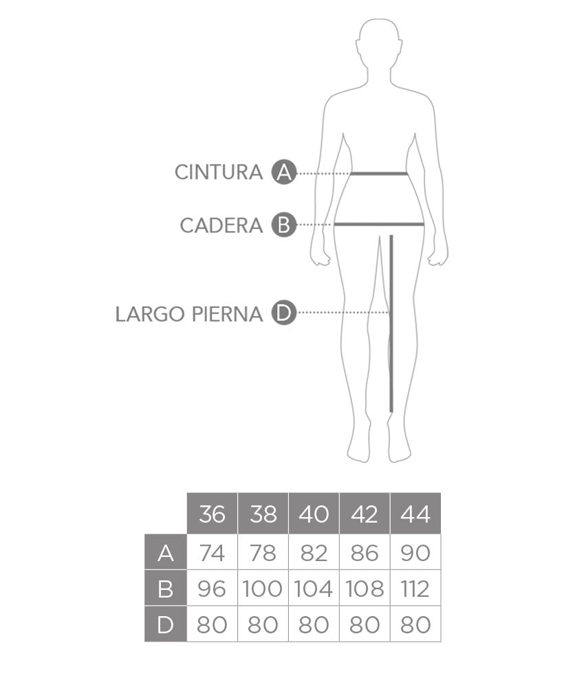 Jeans Felipa