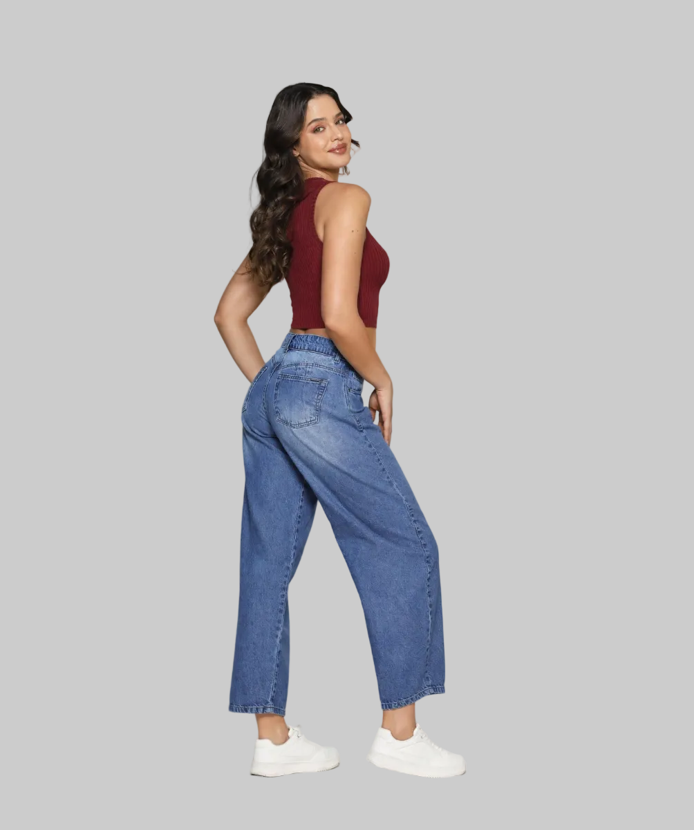 Jeans Maritza