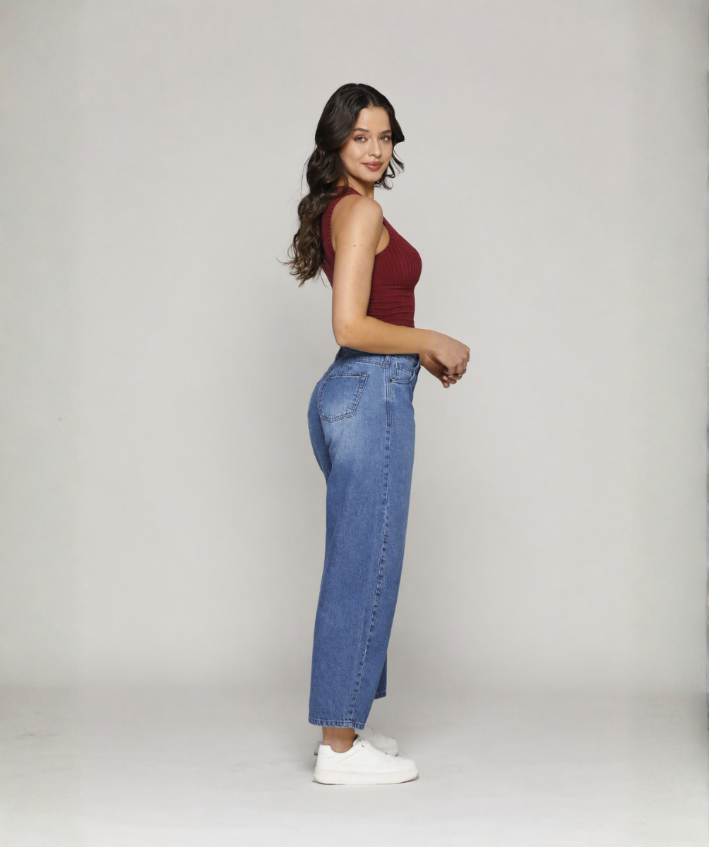 Jeans Maritza