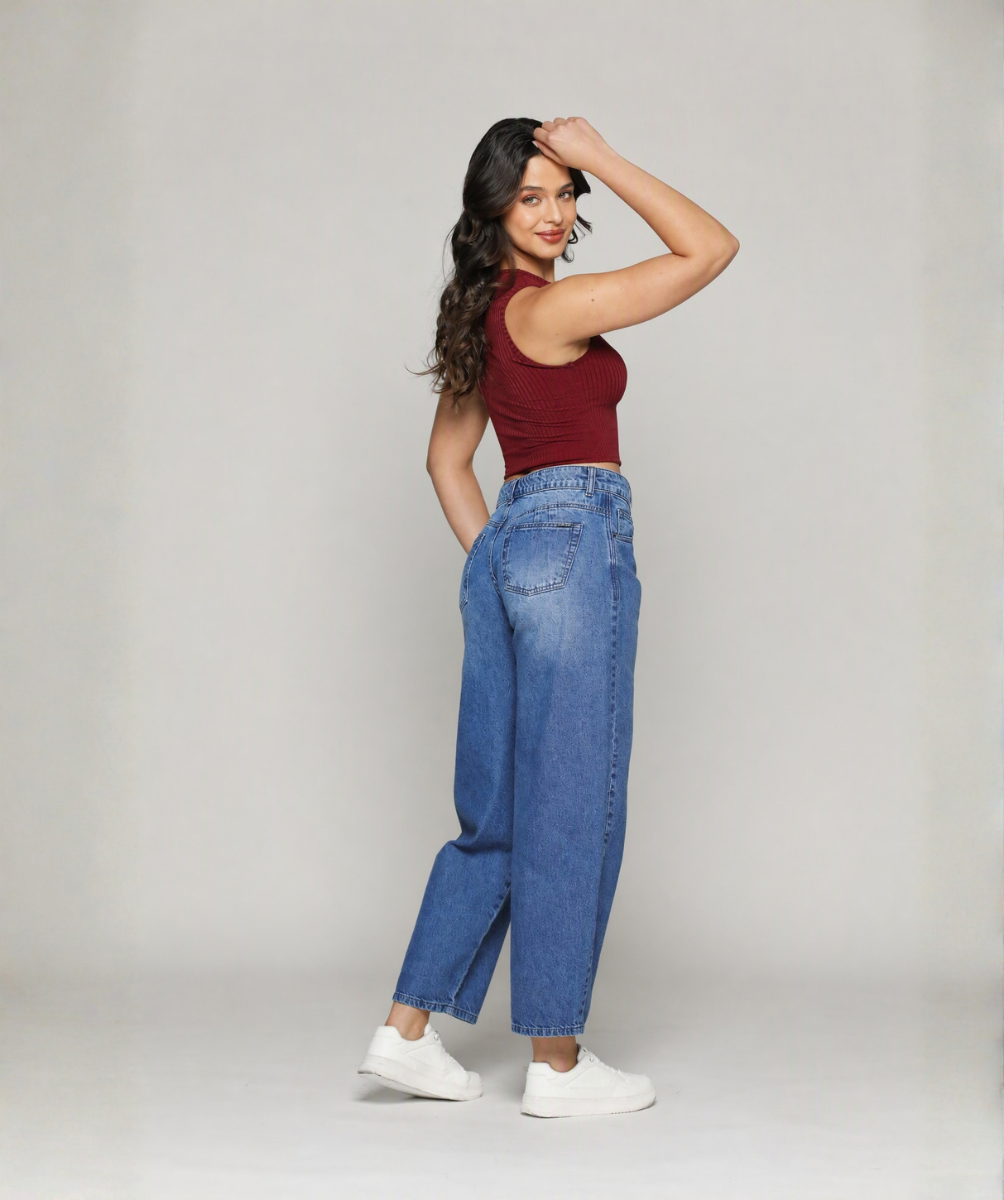 Jeans Maritza