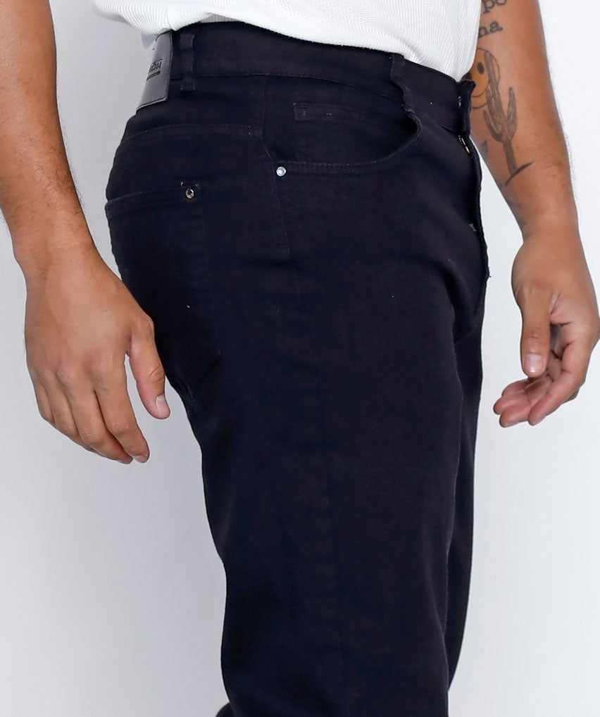 Jeans Freddy Best West Jeans línea hombre tiro alto clásico - foto 3