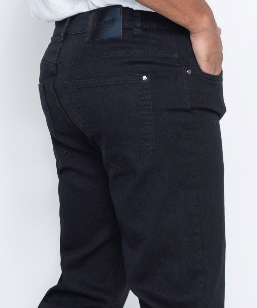 Jeans Freddy Best West Jeans línea hombre tiro alto clásico - foto 2