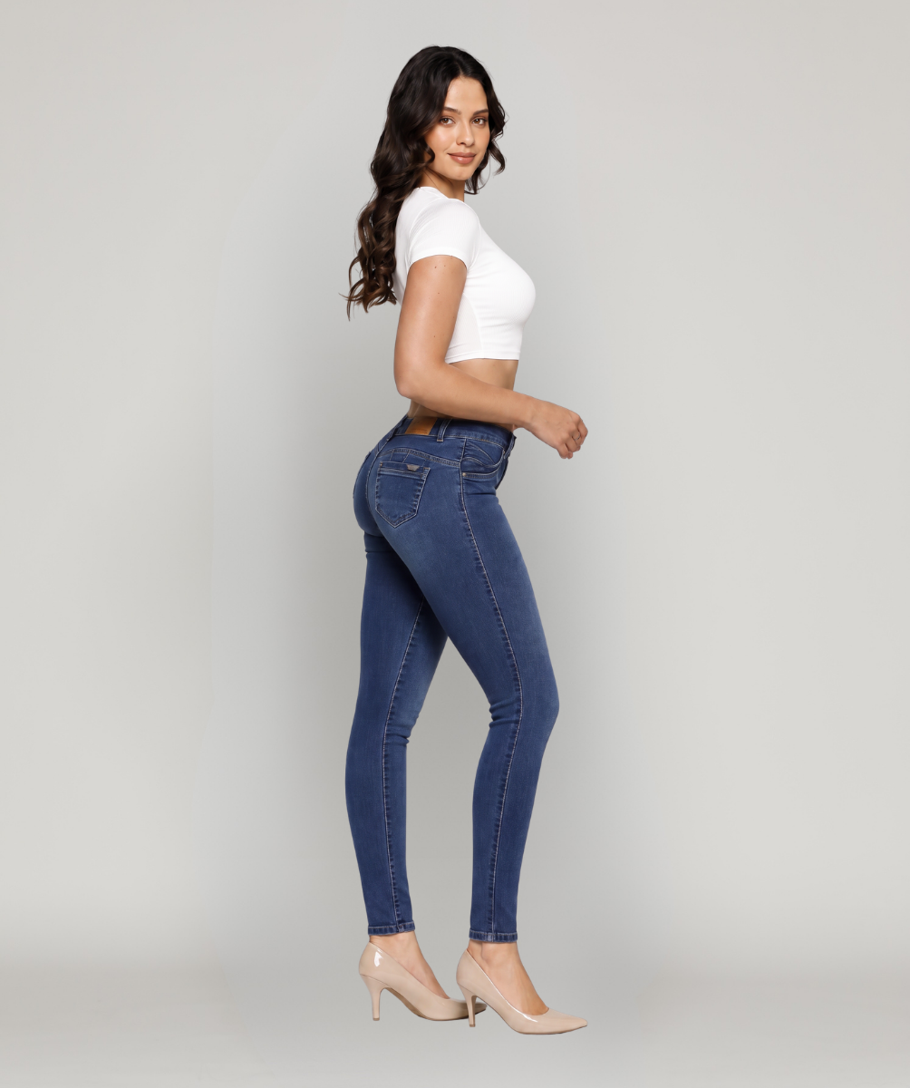 Jeans Dallas