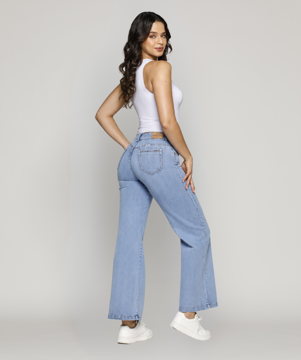 Jeans Penelope Best West Jeans