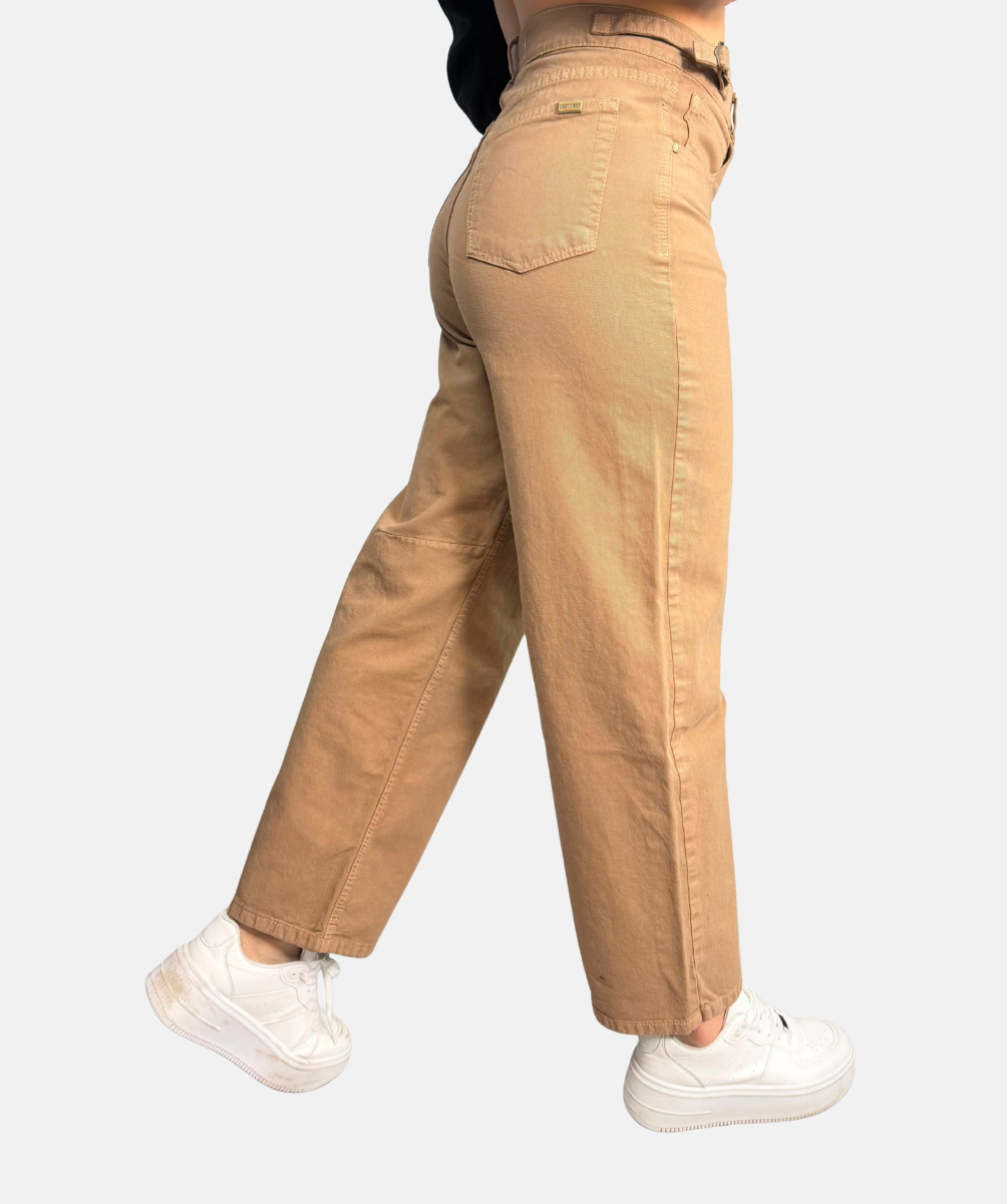 Jeans Frida Best West Jeans