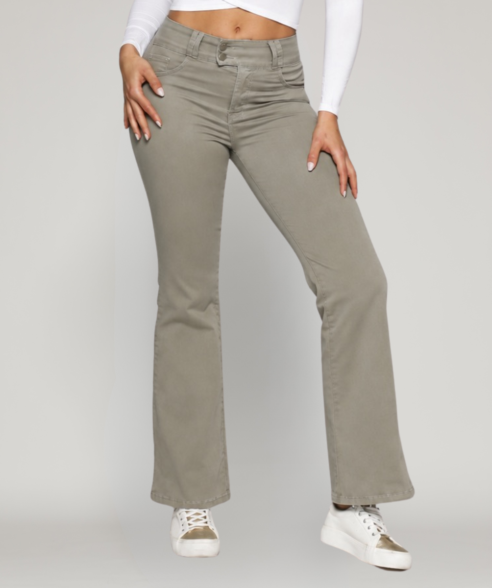 Jeans Mayo Best West Jeans