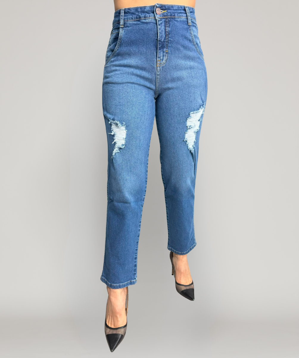 Jeans Ozono Best West Jeans