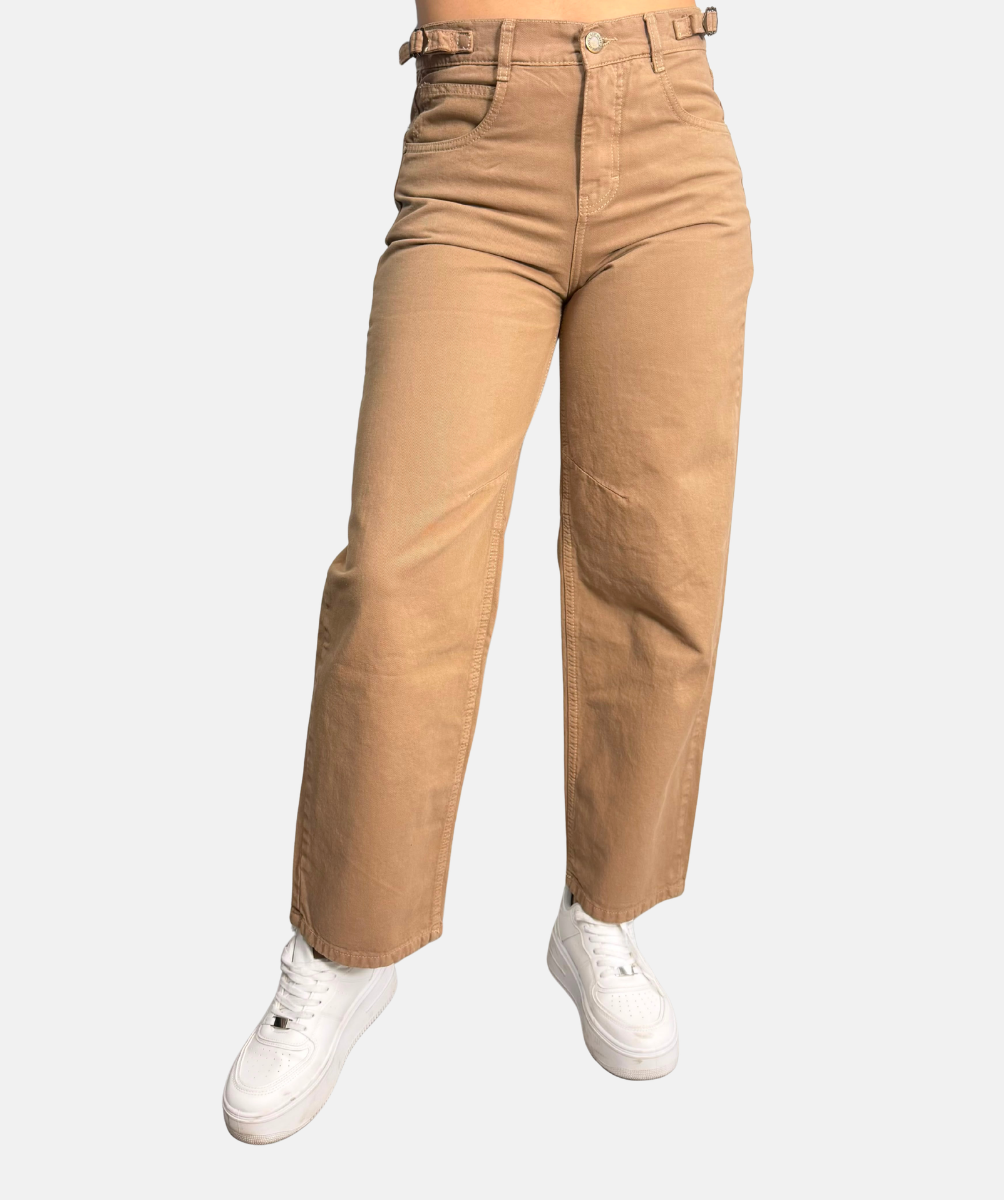 Jeans Frida Best West Jeans