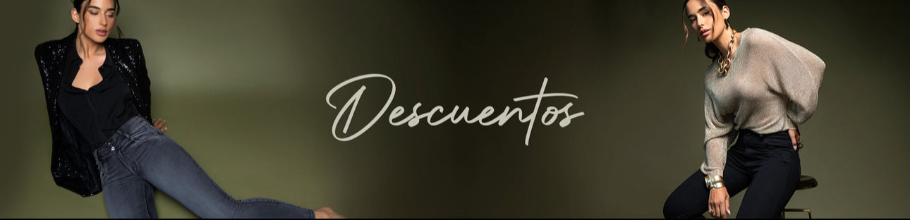 Descuentos
