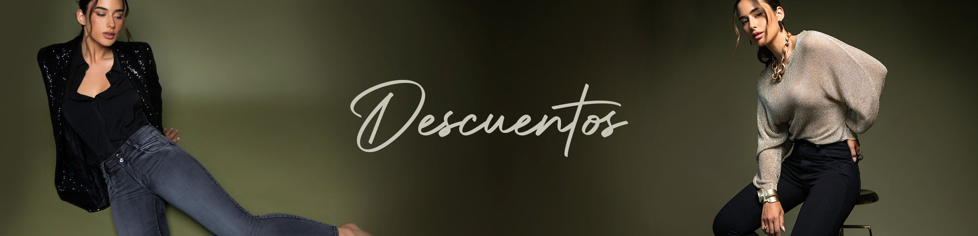 Descuentos 2025