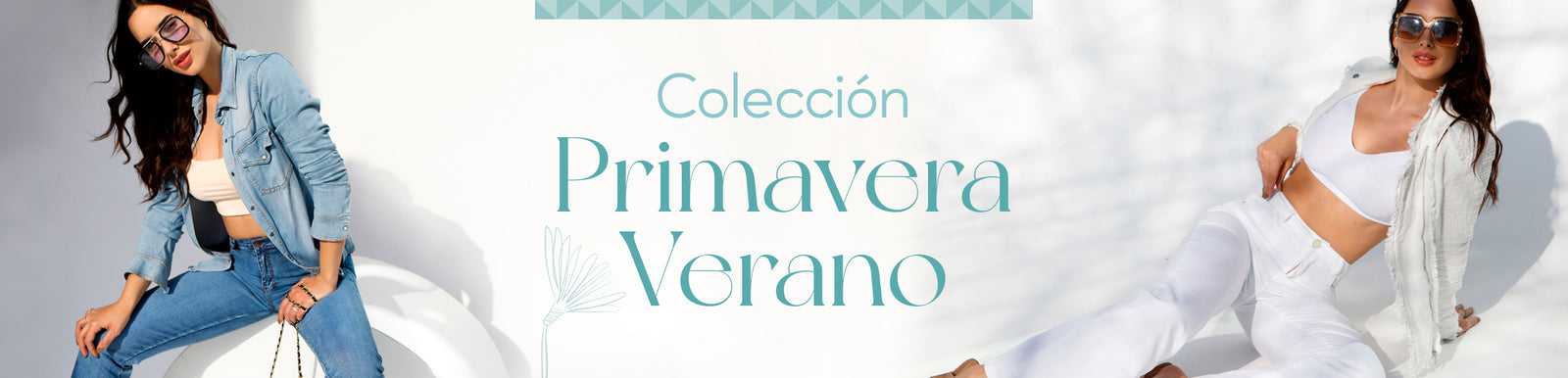 Primavera Verano 2024