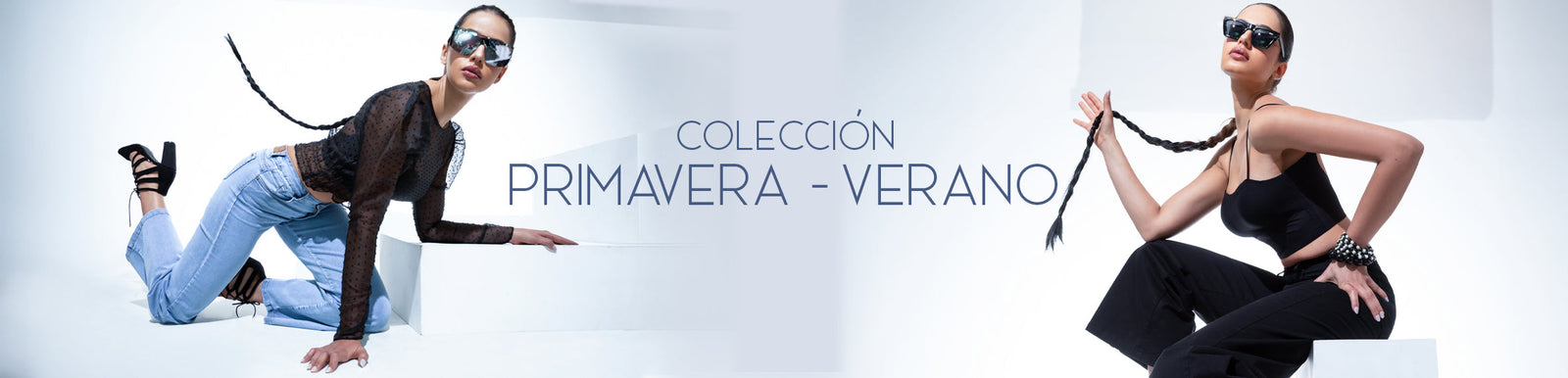 Primavera Verano 2026