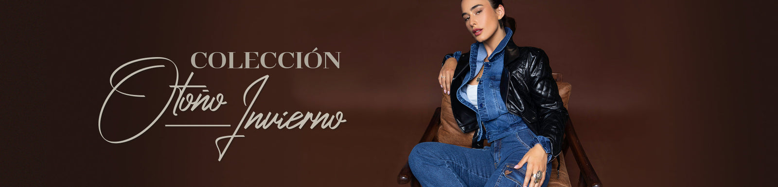 Otoño Invierno 2025