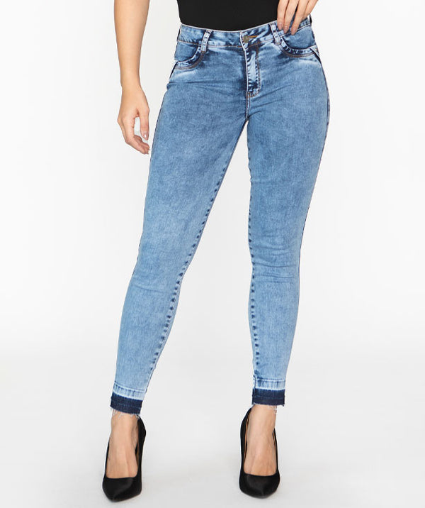 Jeans Agus Best West Jeans