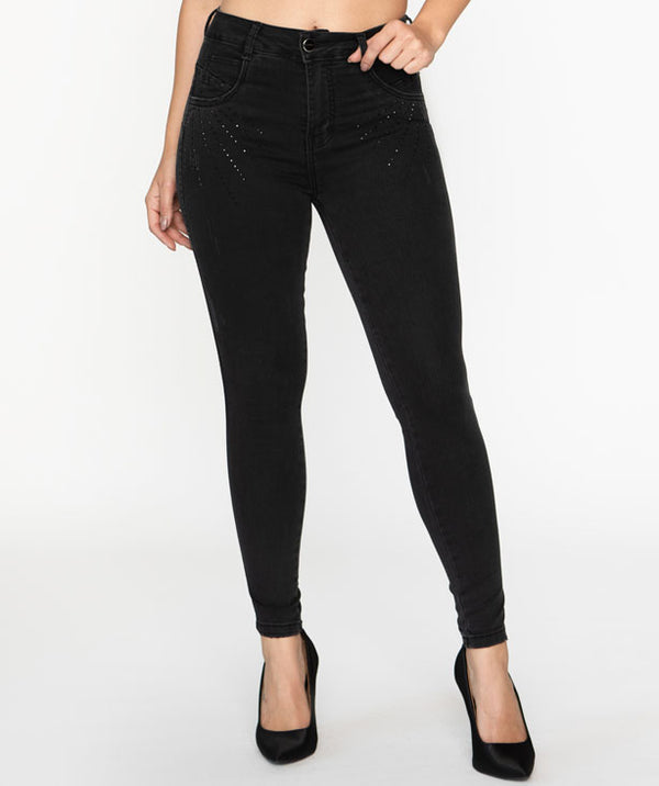 Jeans Agustina Best West Jeans