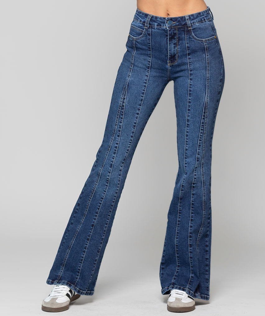 Jeans Alaya Best West Jeans