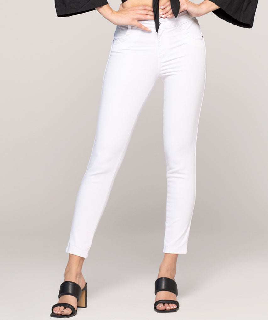 Jeans Alondra Best West Jeans