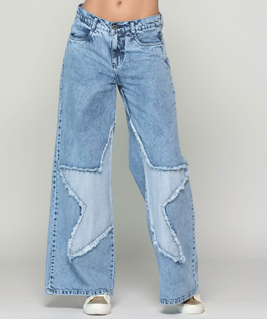 Jeans Altair Best West Jeans