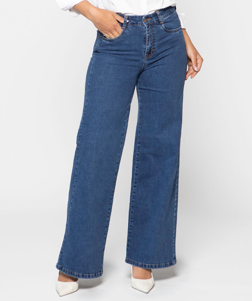Jeans Karol Best West Jeans