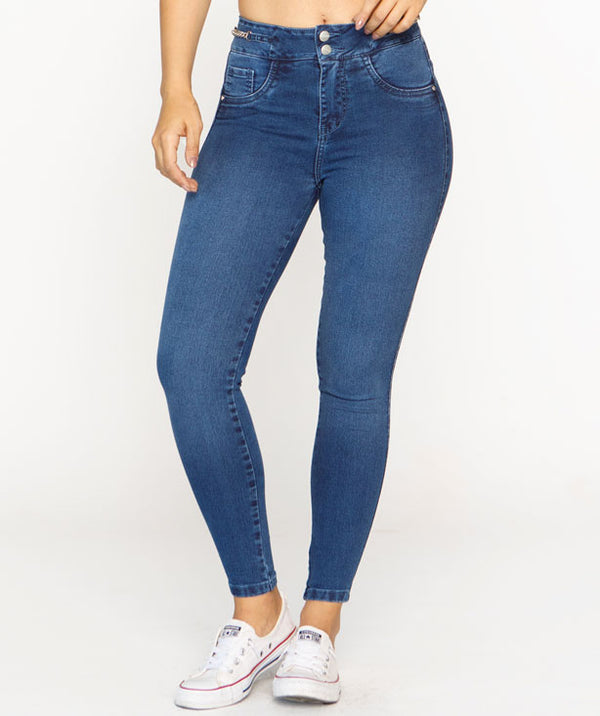 Jeans Apolo Best West Jeans