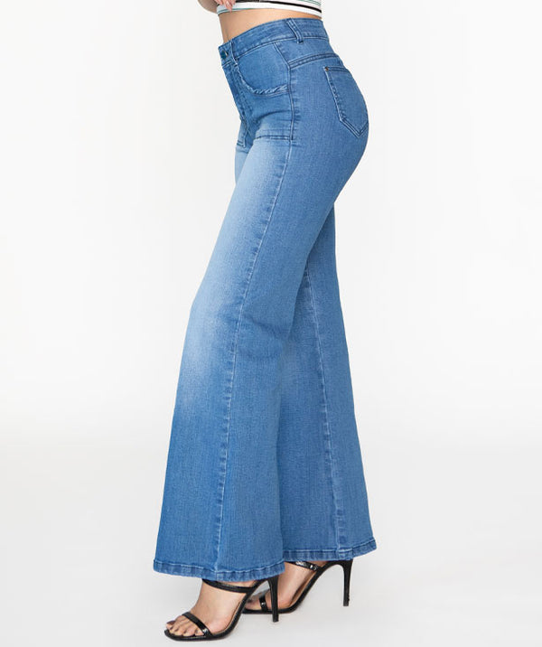 Jeans Argelia Best West Jeans