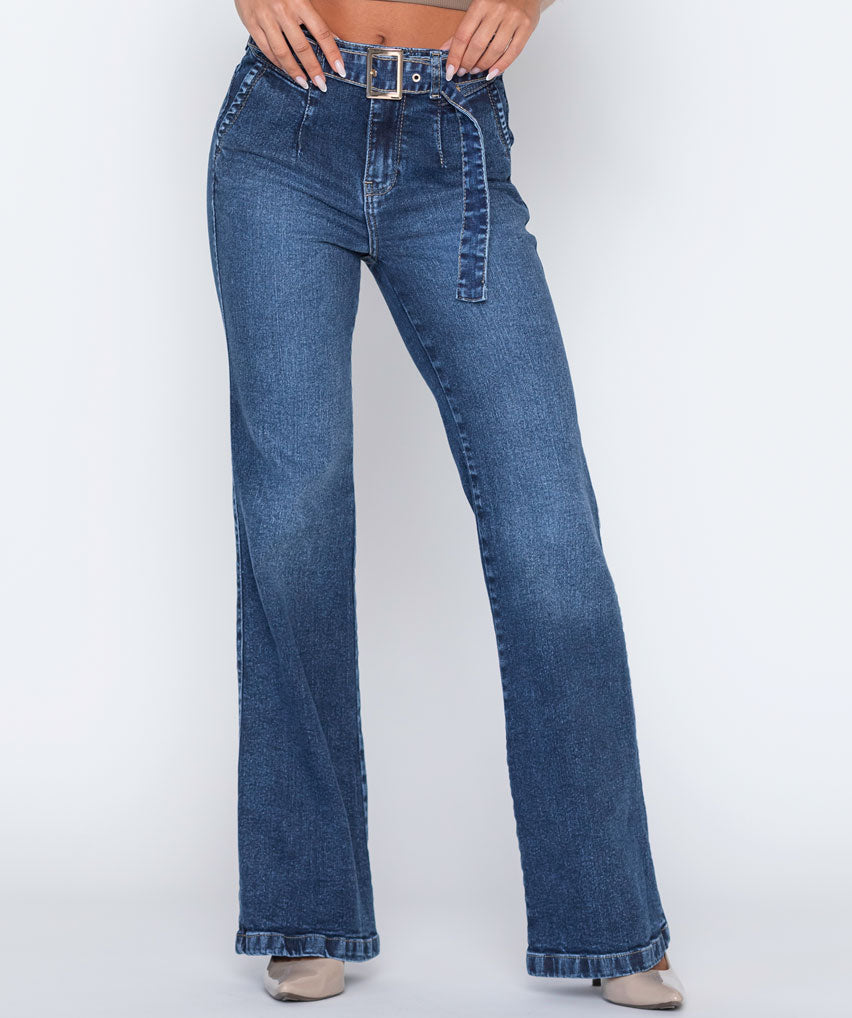 Jeans Ariana Best West Jeans