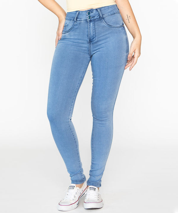 Jeans Asunción Best West Jeans