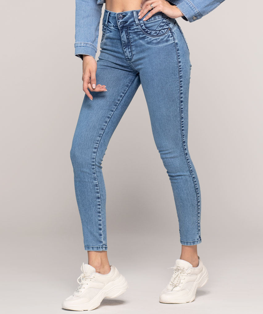 Jeans Chocolate Best West Jeans