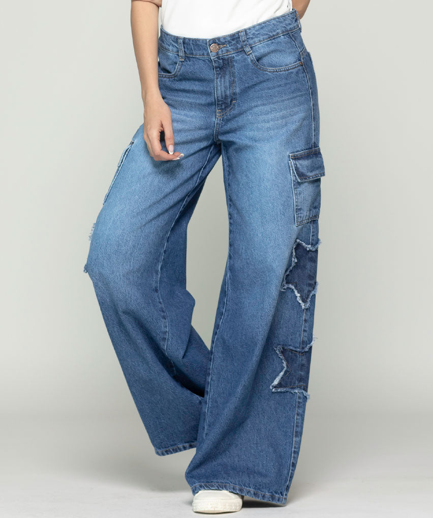 Jeans Cloe Best West Jeans