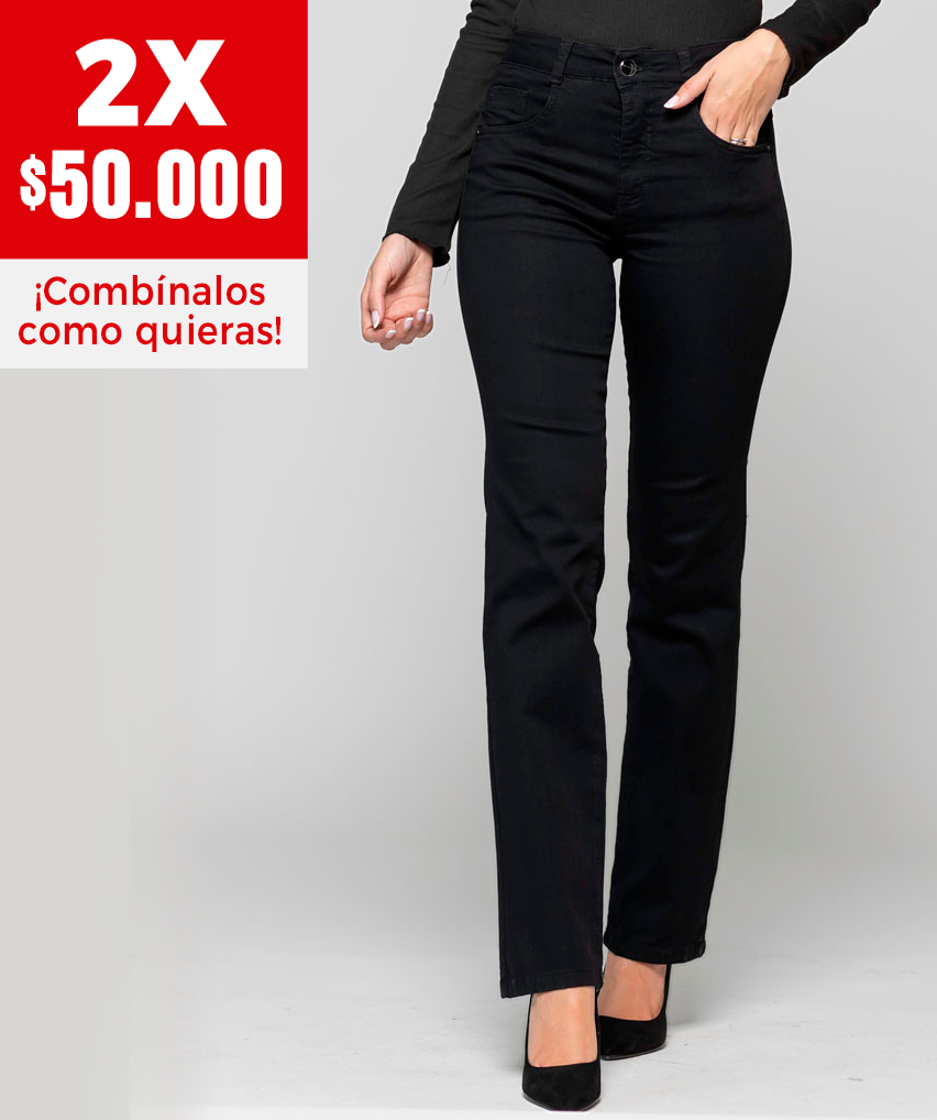 Jeans Conie Best West Jeans