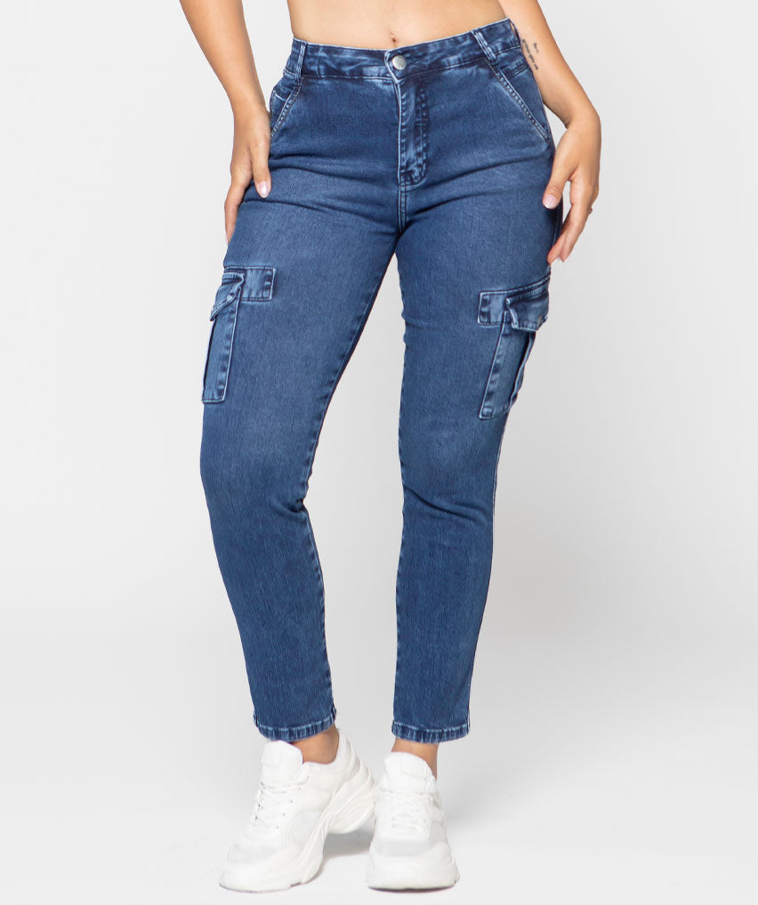 Jeans Dilia Best West Jeans