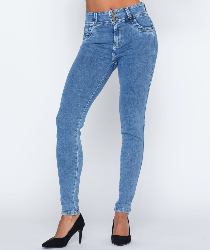 Jeans Elena Best West Jeans