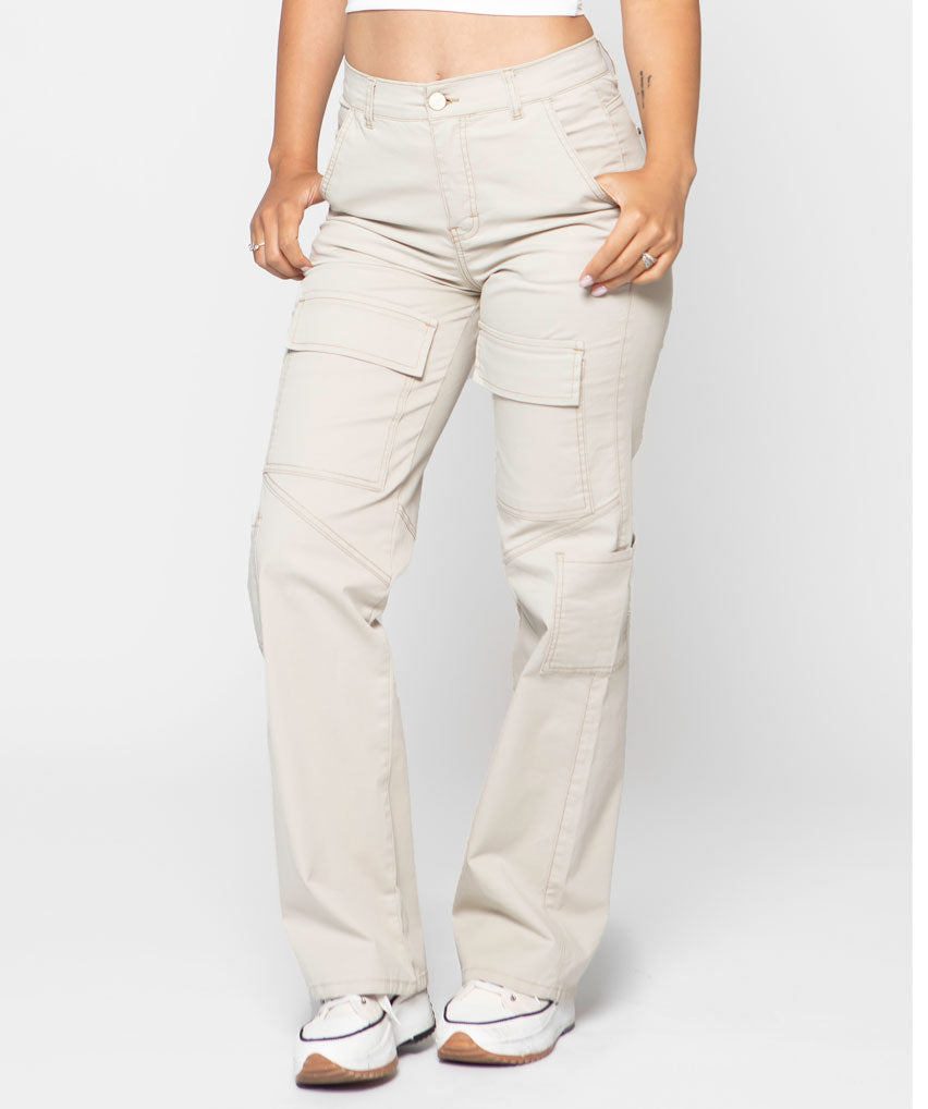 Jeans Felipa Best West Jeans