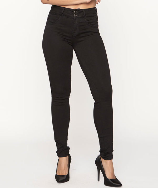 Jeans Flamengo Best West Jeans