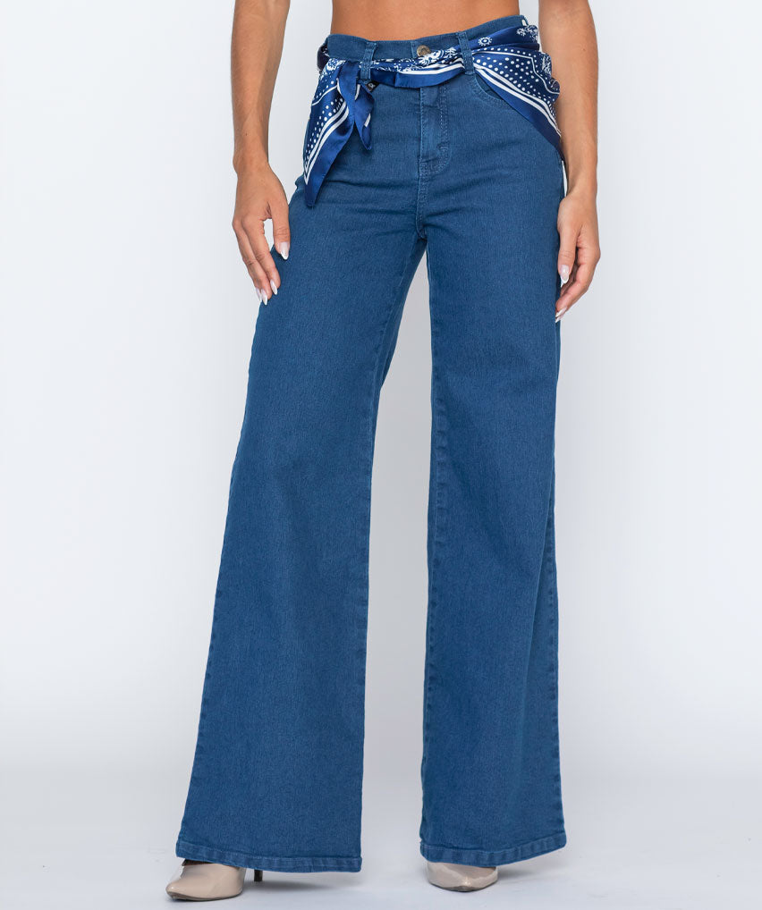 Jeans Francisca Best West Jeans