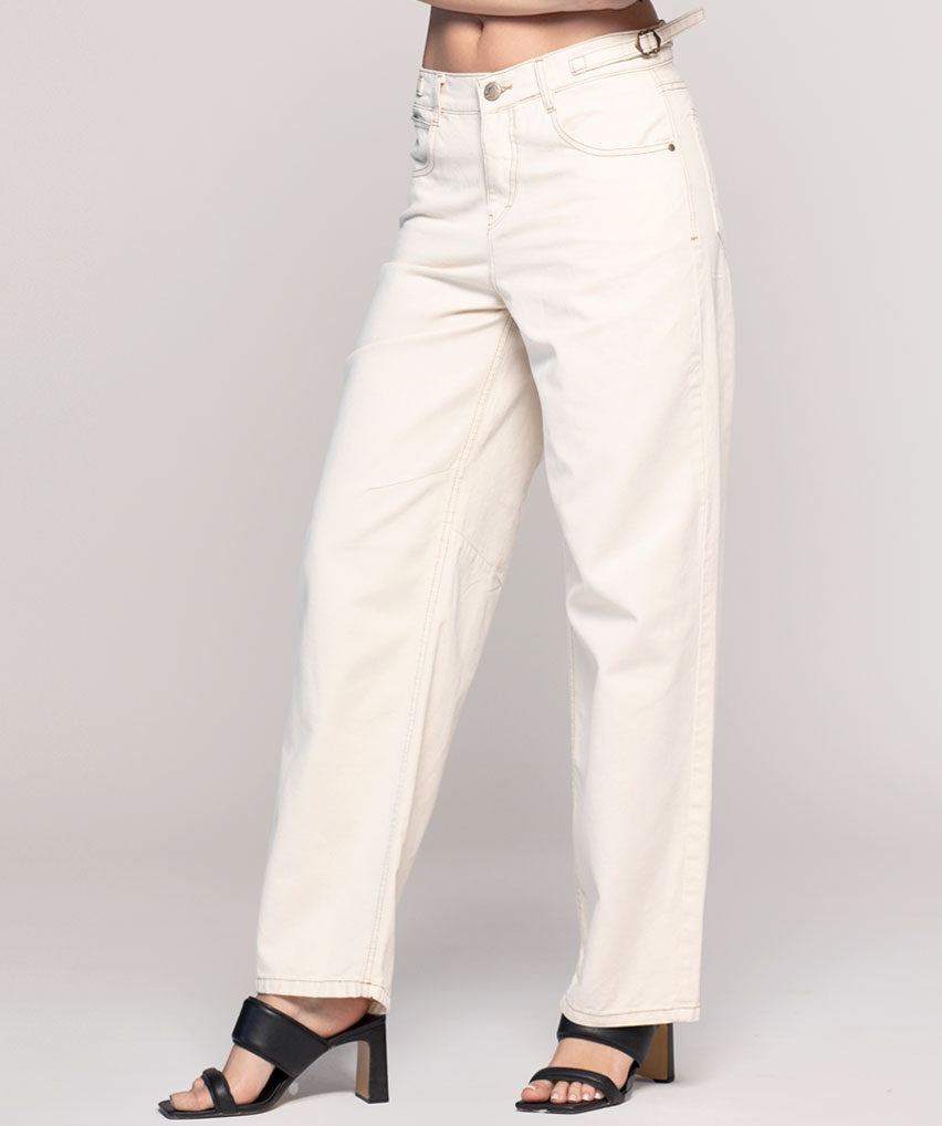 Jeans Frida Best West Jeans