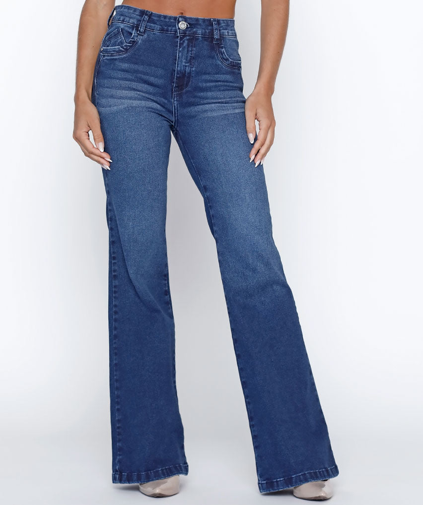 Jeans Gana Best West Jeans