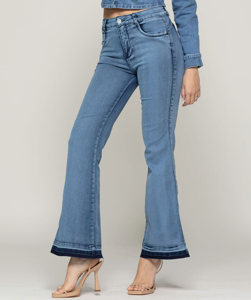 Jeans Gudy Best West Jeans