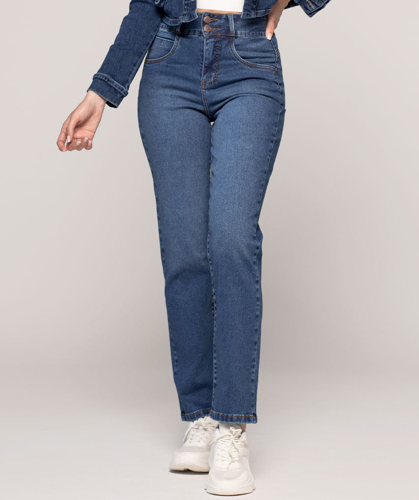 Jeans Hortensia Best West Jeans