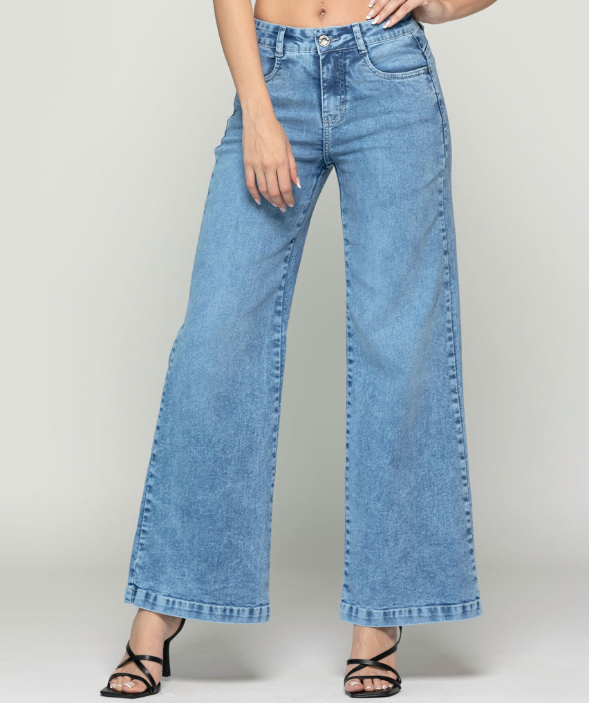 Jeans ICARO Best West Jeans