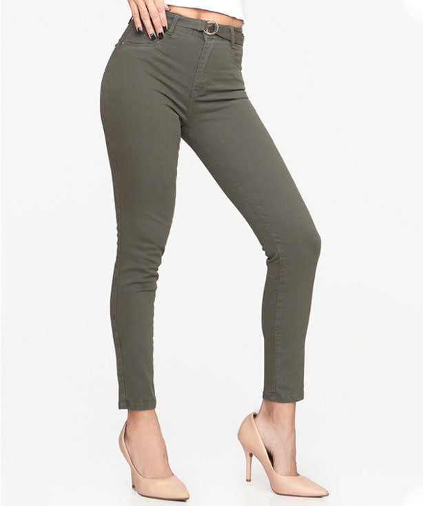 Jeans Joker Verde Best West Jeans