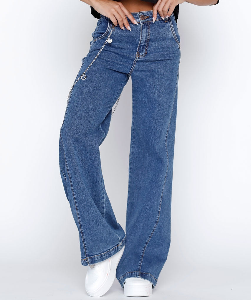 Jeans Julia Best West Jeans