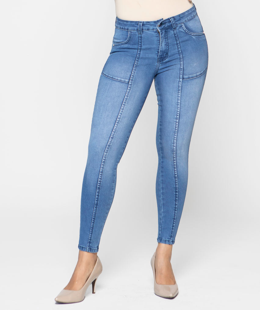 Jeans Leblon Best West Jeans
