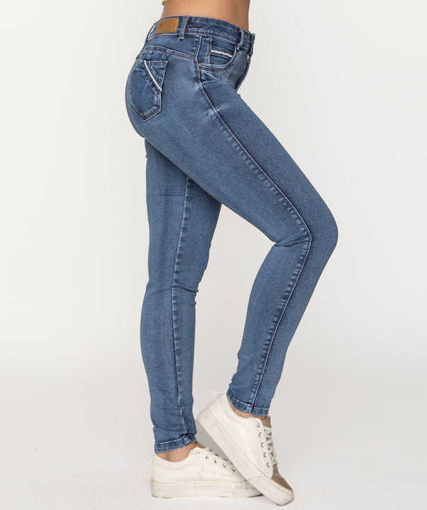 Jeans Leonora Best West Jeans