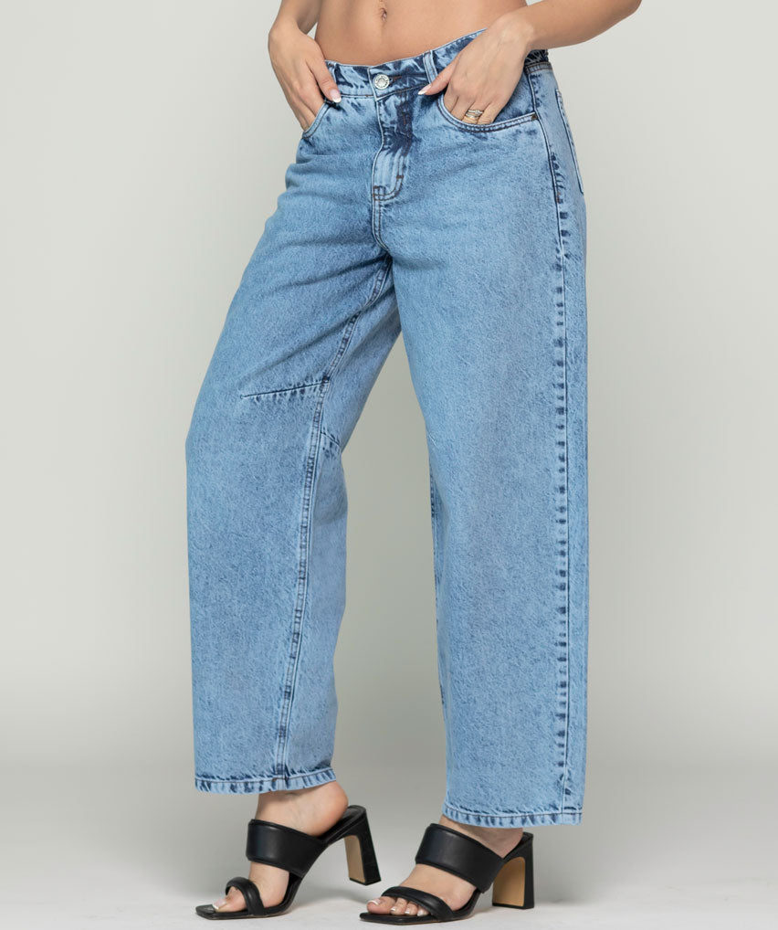 Jeans Lima Best West Jeans