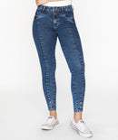 Jeans Luz Best West Jeans