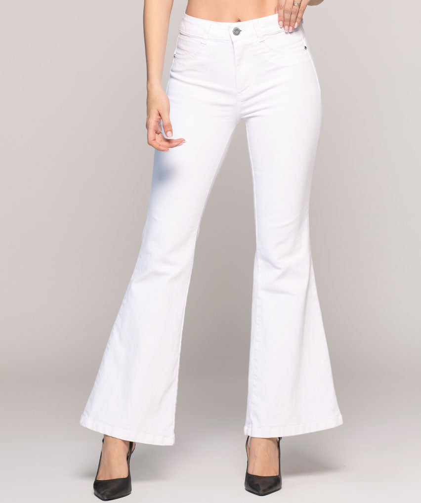 Jeans Malu Best West Jeans