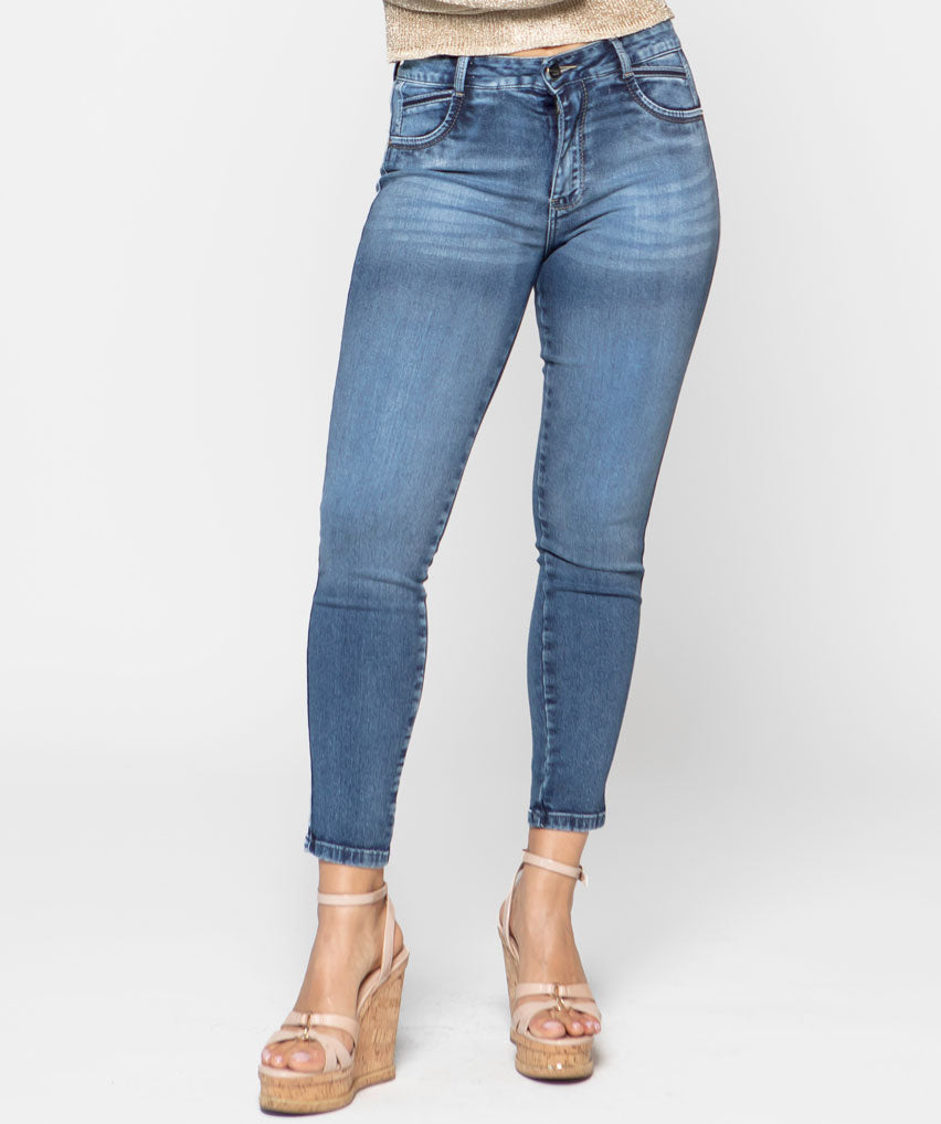 Jeans Marcela Best West Jeans